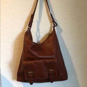 Fossil handbag